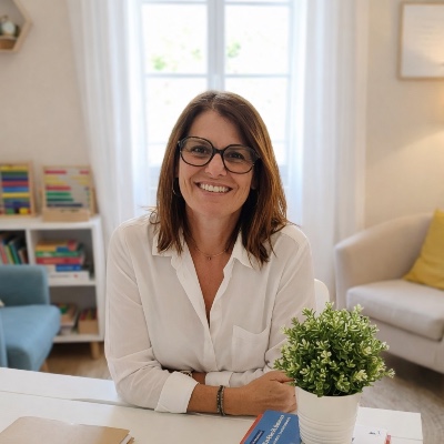 Photo de Elodie Rossi Caucal