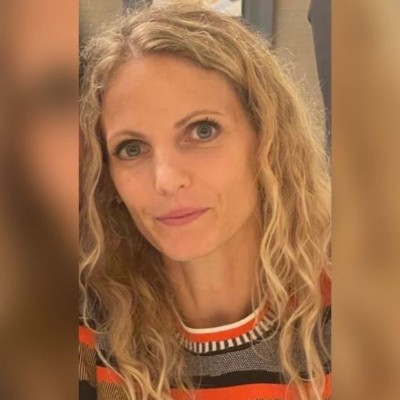 Photo de Virginie Houpert