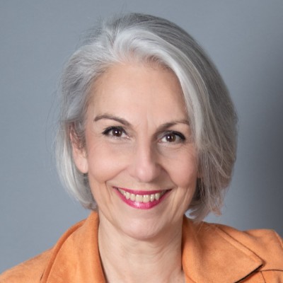 Photo de CORINNE BRILLAT