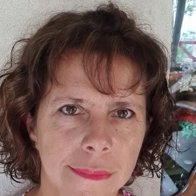 Photo de Patricia DRION