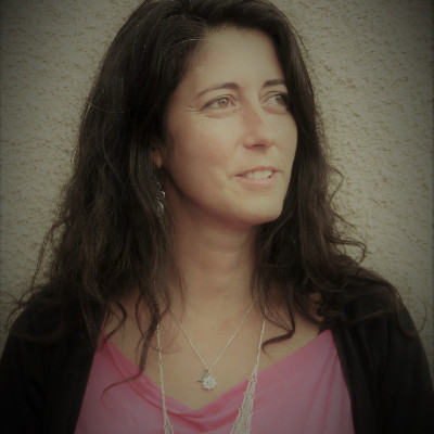 Photo de Marina Cordonnier