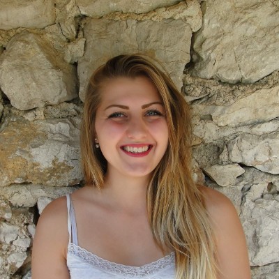 Photo de Marie-aude Bonnet