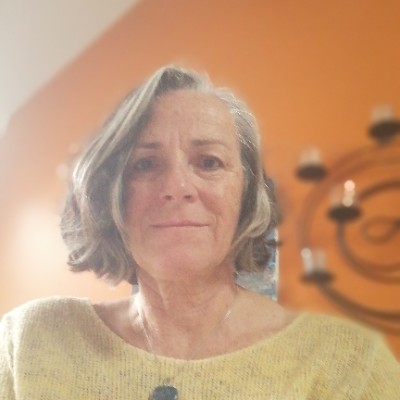 Photo de Isabelle Vanpoulle Ramond