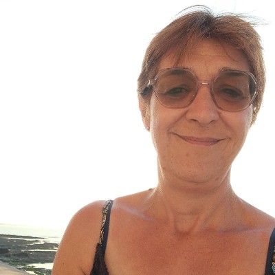 Photo de Laure GIRARD