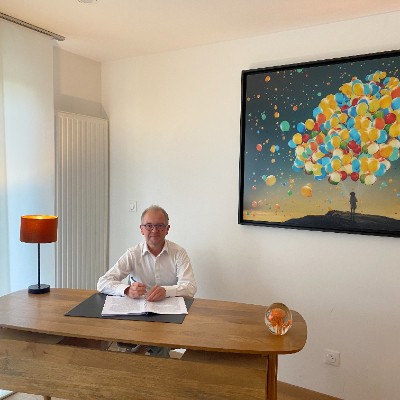 Photo de Fabrice Nicolazo