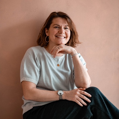 Photo de Charlotte de Joybert