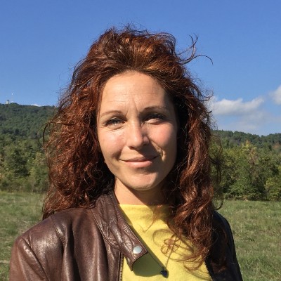 Photo de Angeline PETIT