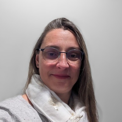 Photo de Stéphanie El Moussaoui