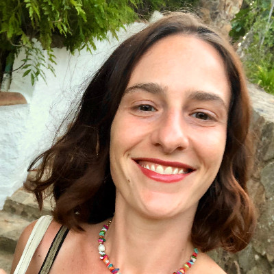 Photo de Léa Sidelski