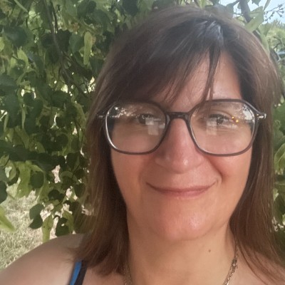 Photo de Sophie Zuttion