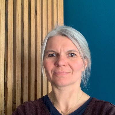 Photo de Céline GIRARD