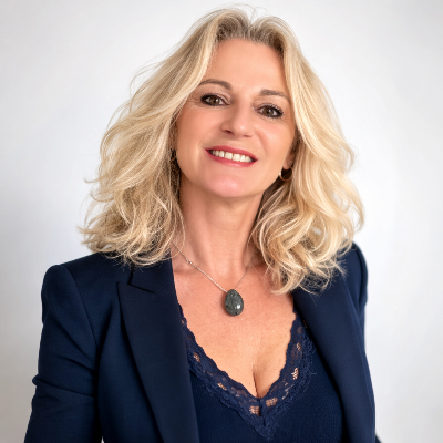 Photo de Marie GUILLOT