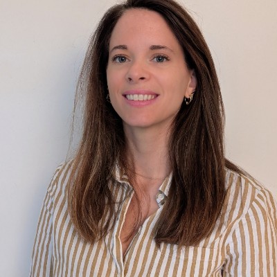 Photo de Diane Le Paslier