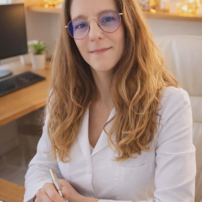 Photo de Alexandra Fauriol