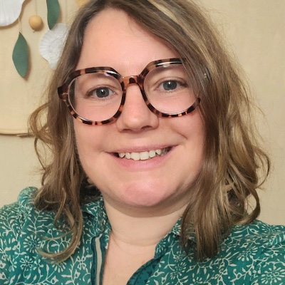 Photo de Juliette CHALARD-DESCHAMPS