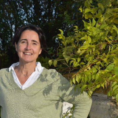 Photo de Marie Laetitia Dumont