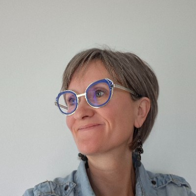 Photo de Magalie LABROT