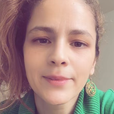 Photo de Ahouatife Lamtougui