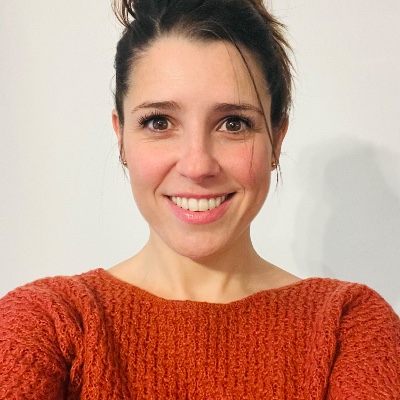 Photo de Melinda Garnier Wagner