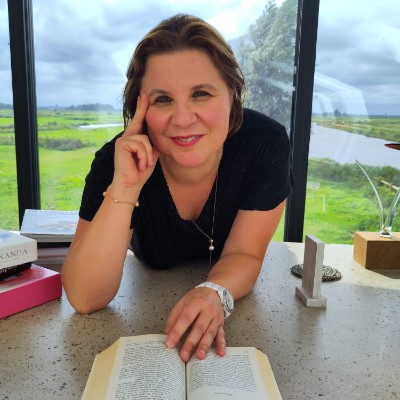 Photo de Nathalie Colas Courjault