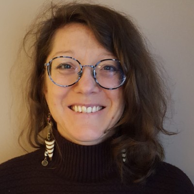 Photo de Tatiana Audoux