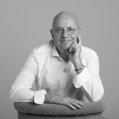 Photo de Jean François Curnier