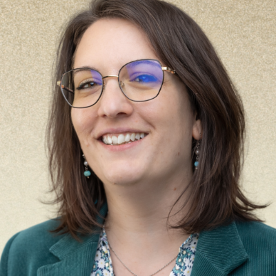 Photo de Vanessa CUS