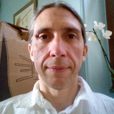 Photo de David Genin