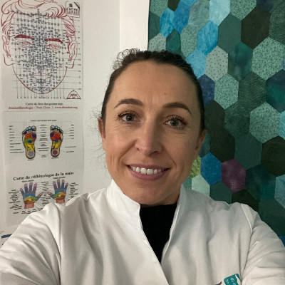 Photo de Juliette Greitzer