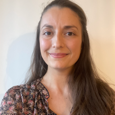 Photo de Camille Bensid