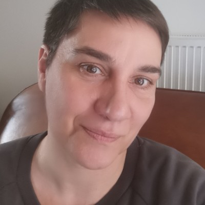 Photo de Christel Pariot