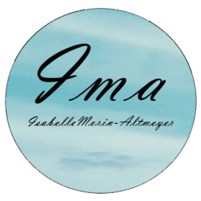 Photo de Isabelle MORIN-ALTMEYER