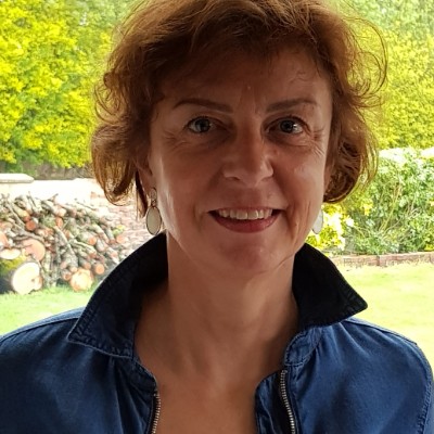 Photo de ISABELLE LE MAGUER