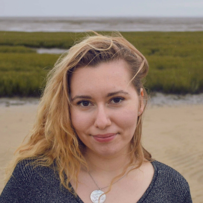 Photo de Elsa Ricordel