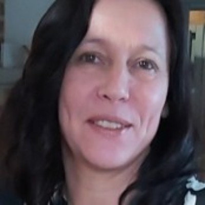 Photo de Catherine Hardy