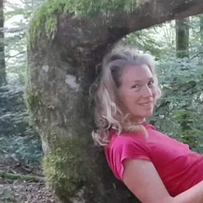 Photo de Marlene Lachaux