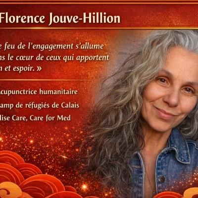 Photo de Florence Jouve -Hillion