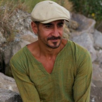 Photo de Cristobal Martinez