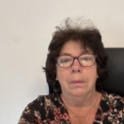 Photo de Marie claire Manifacier