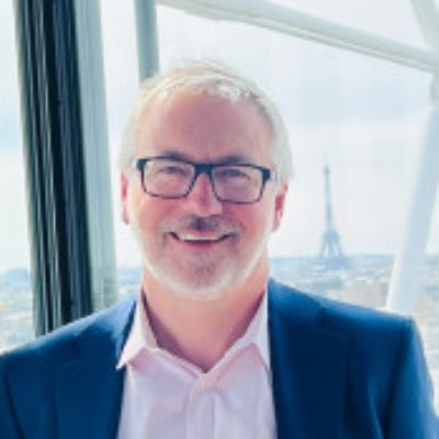 Photo de Philippe AUVILLE