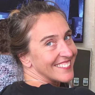 Photo de Alexandra Brugirard