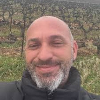 Photo de Lacoffe Sébastien