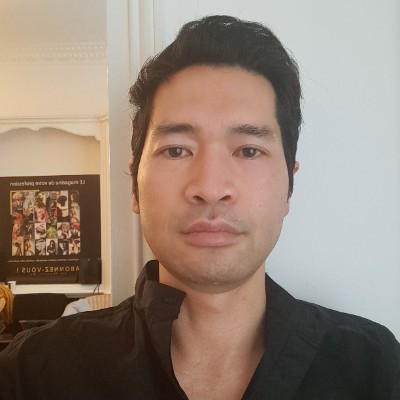 Photo de Marc Bourdin