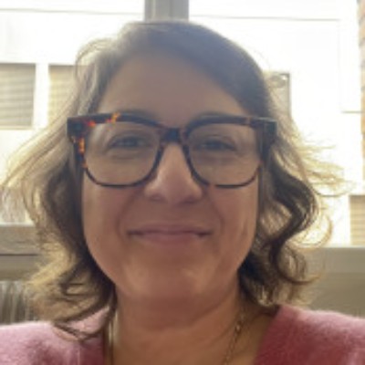 Photo de Sanja Pilagora