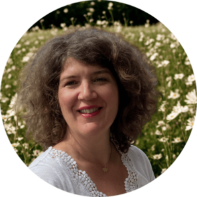 Photo de Caroline Henry