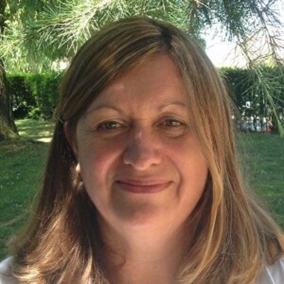 Photo de Agnès Canu Martin