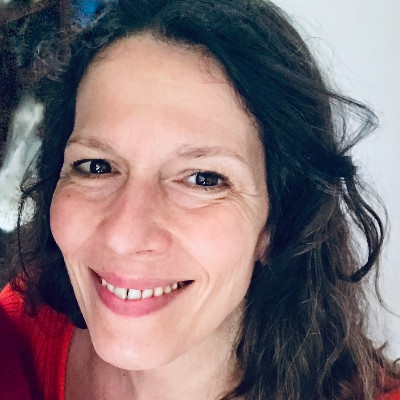 Photo de Elodie FAUCHOIS