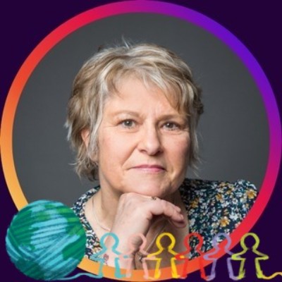 Photo de Béatrice NEUILLÉ