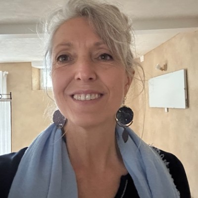 Photo de Sylvie Roche