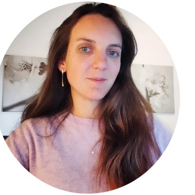 Photo de Marie Isoard